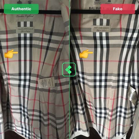 how to tell if burberry cologne is fake|burberry coat counterfeit.